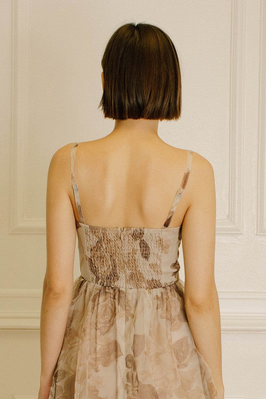 Primrose Dress