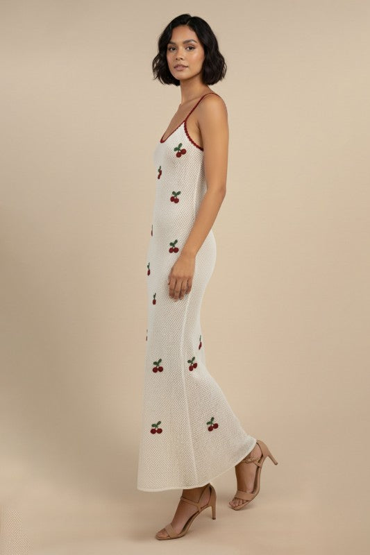 Rainer Dress