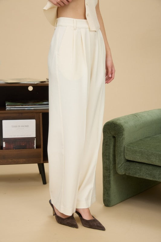 Parker Pants