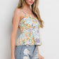 Violet Top