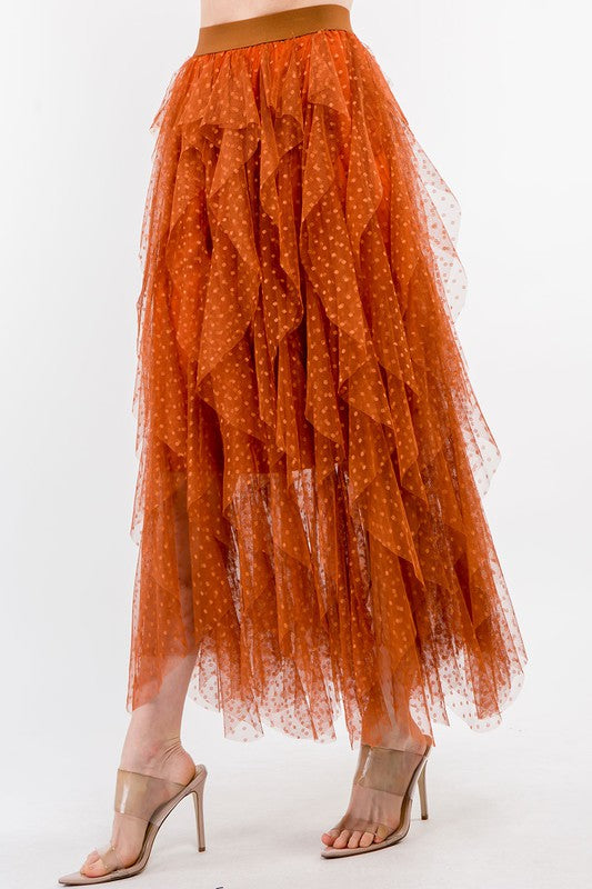 Ophelia Skirt