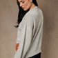 Falling Sweater