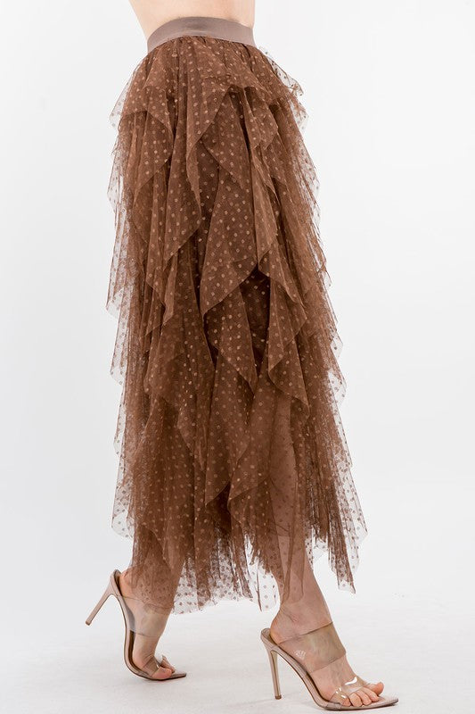 Ophelia Skirt