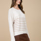 Sabrina Sweater