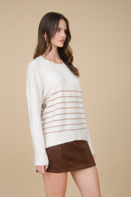 Sabrina Sweater