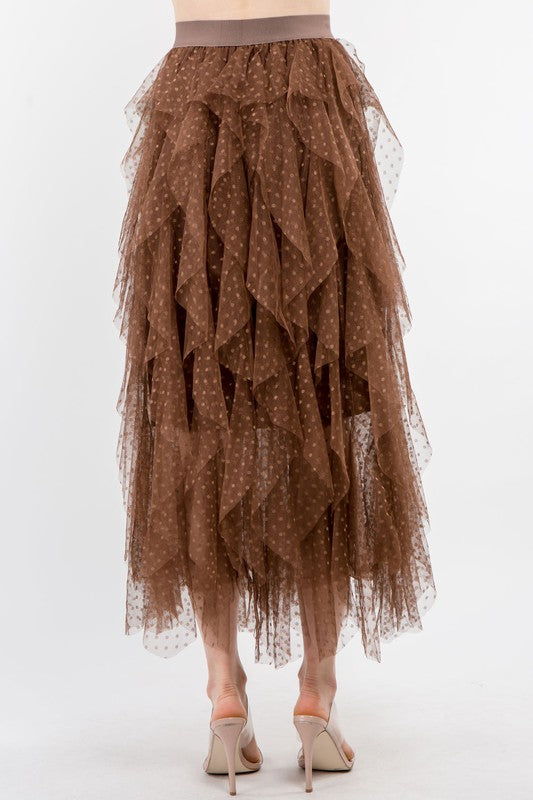 Ophelia Skirt