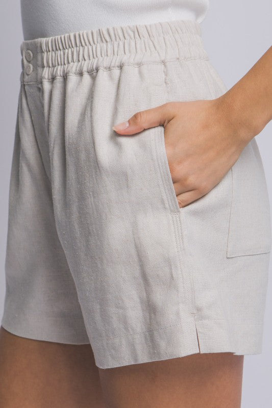 Dawn Shorts