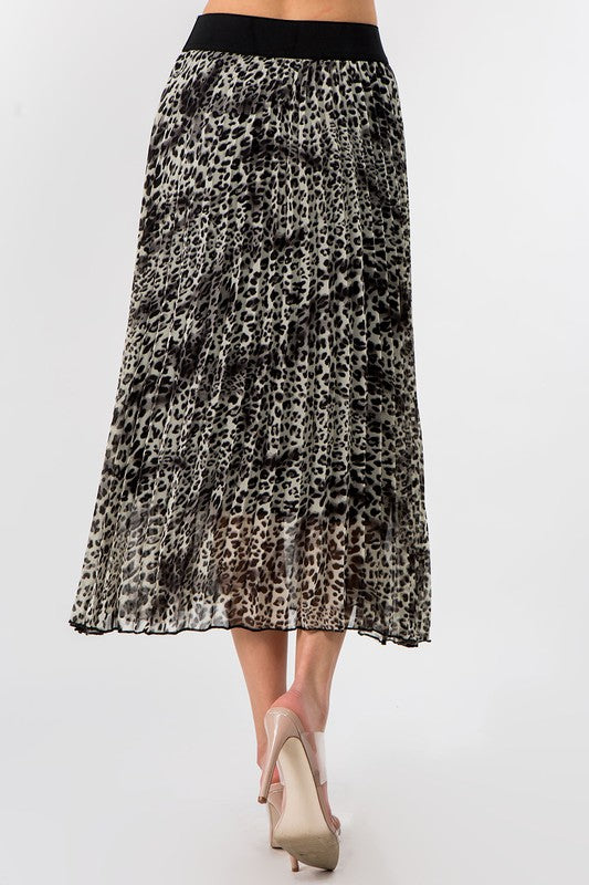 Liv Skirt