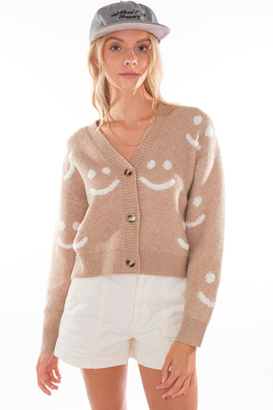 Aurelia Sweater