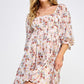 Amelia Babydoll