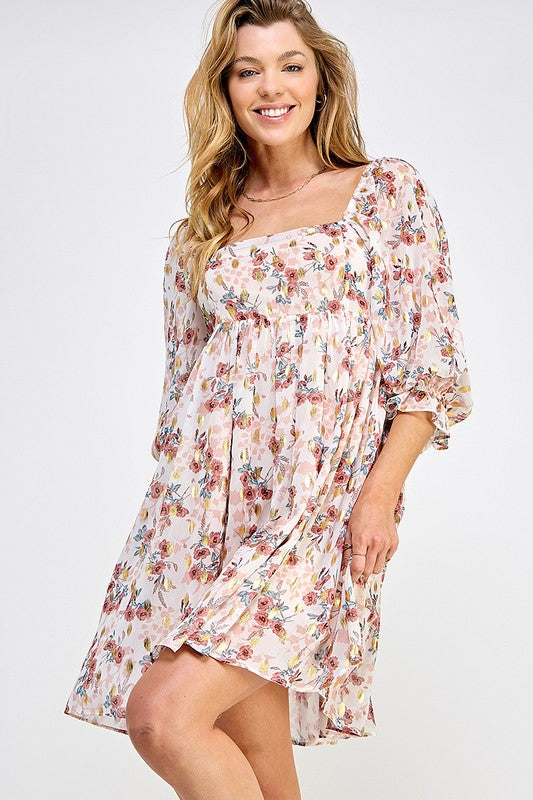 Amelia Babydoll