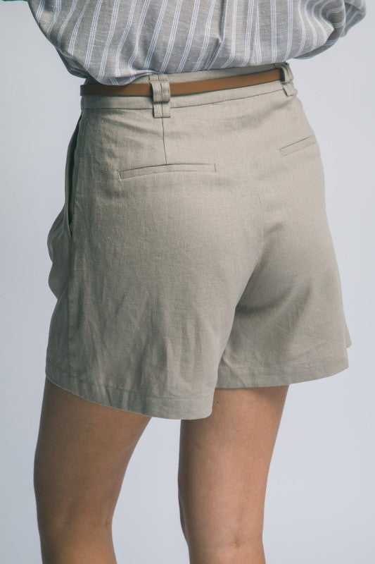 Briar Shorts