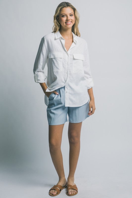 Alanna Shirt