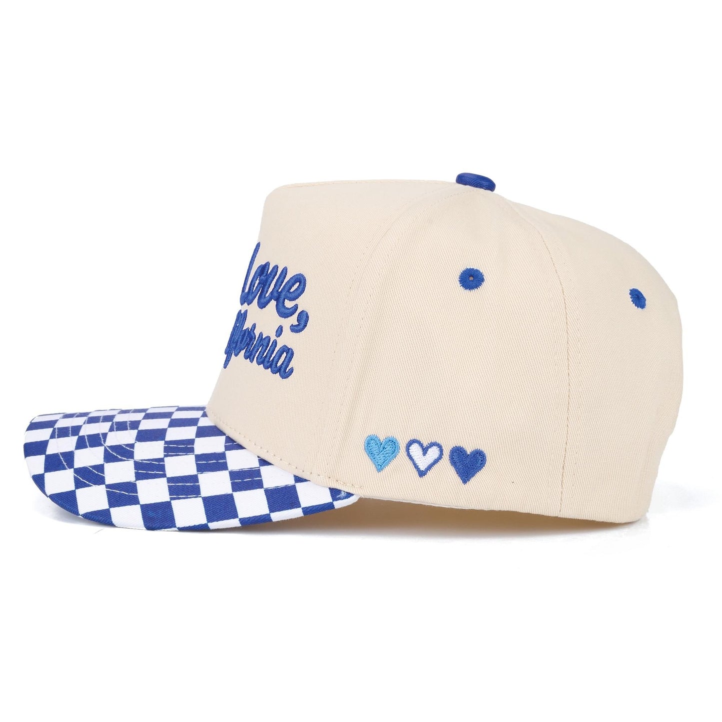 W/Love hat