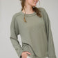 Sage Top