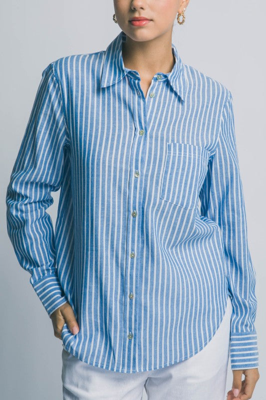 Gemma Shirt