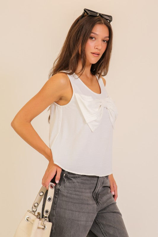 Eva Top