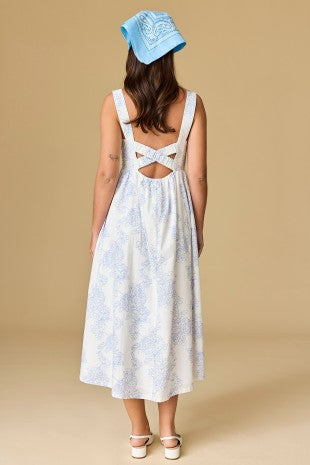 Chloe Dress