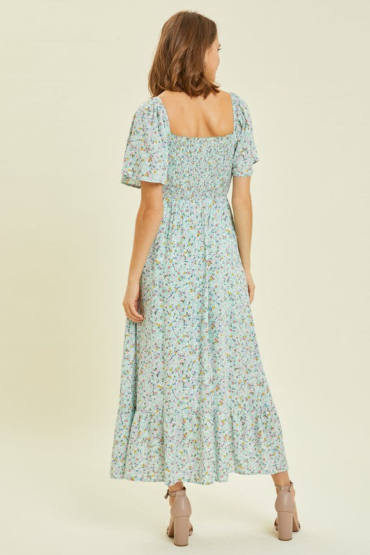 Liz Dress