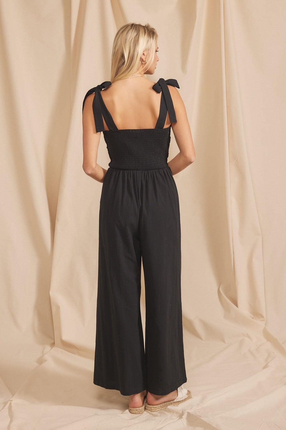 Ainara Jumpsuit