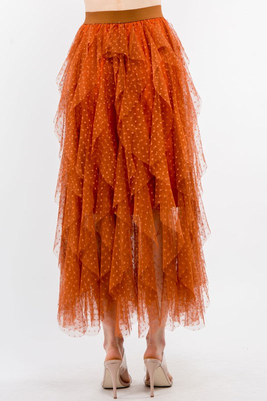 Ophelia Skirt
