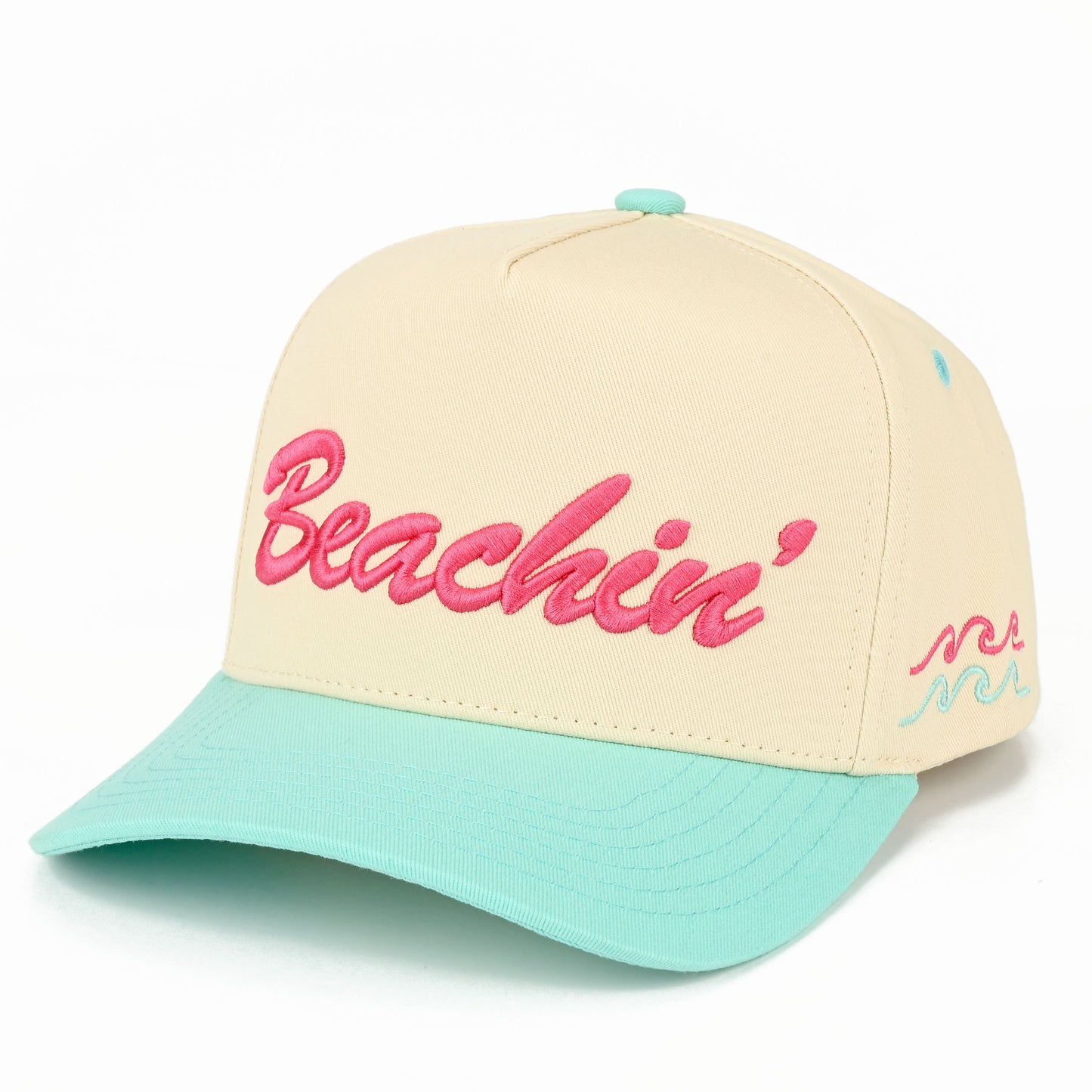 Beachin' Hat