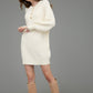 Harper Sweater Dress