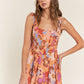 Marigold Dress