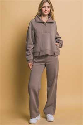 Mariah Sweatsuit Set