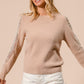 Seraphina Sweater