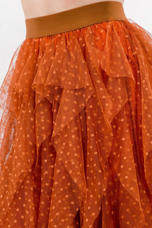 Ophelia Skirt