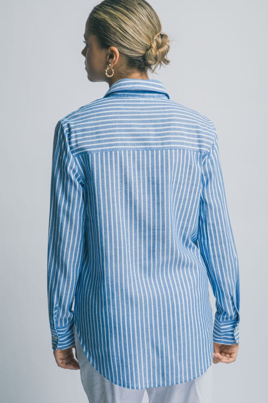 Gemma Shirt