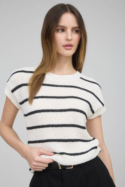 Serena Sweater