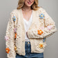 Lesly Cardigan