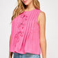 Lila Top