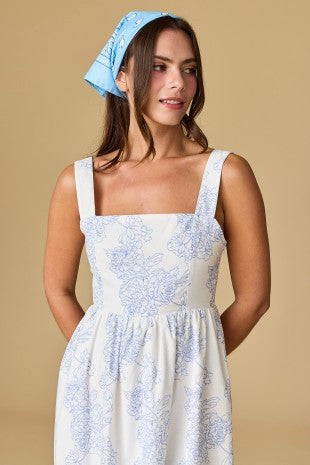 Chloe Dress
