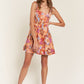 Marigold Dress
