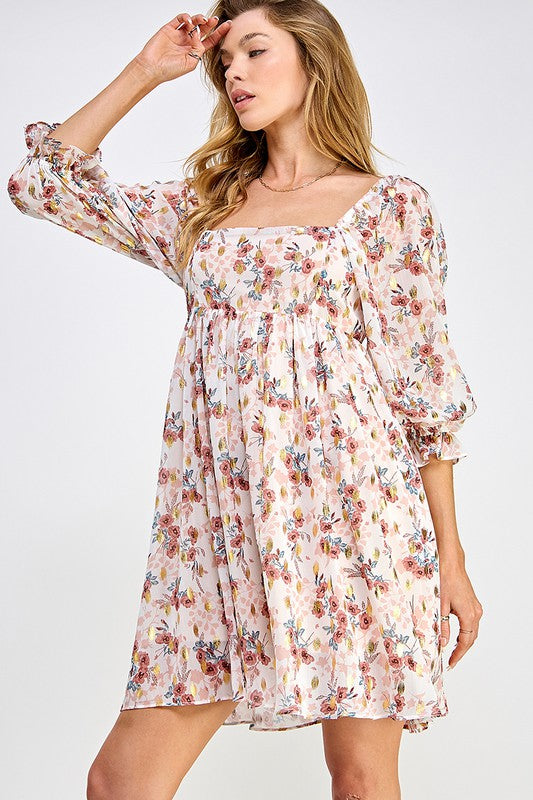 Amelia Babydoll