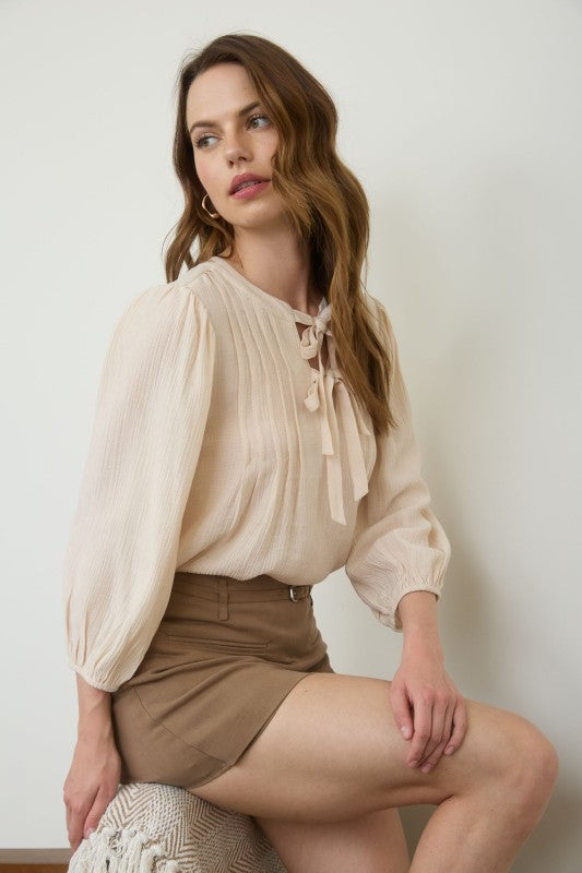 Julietta Top