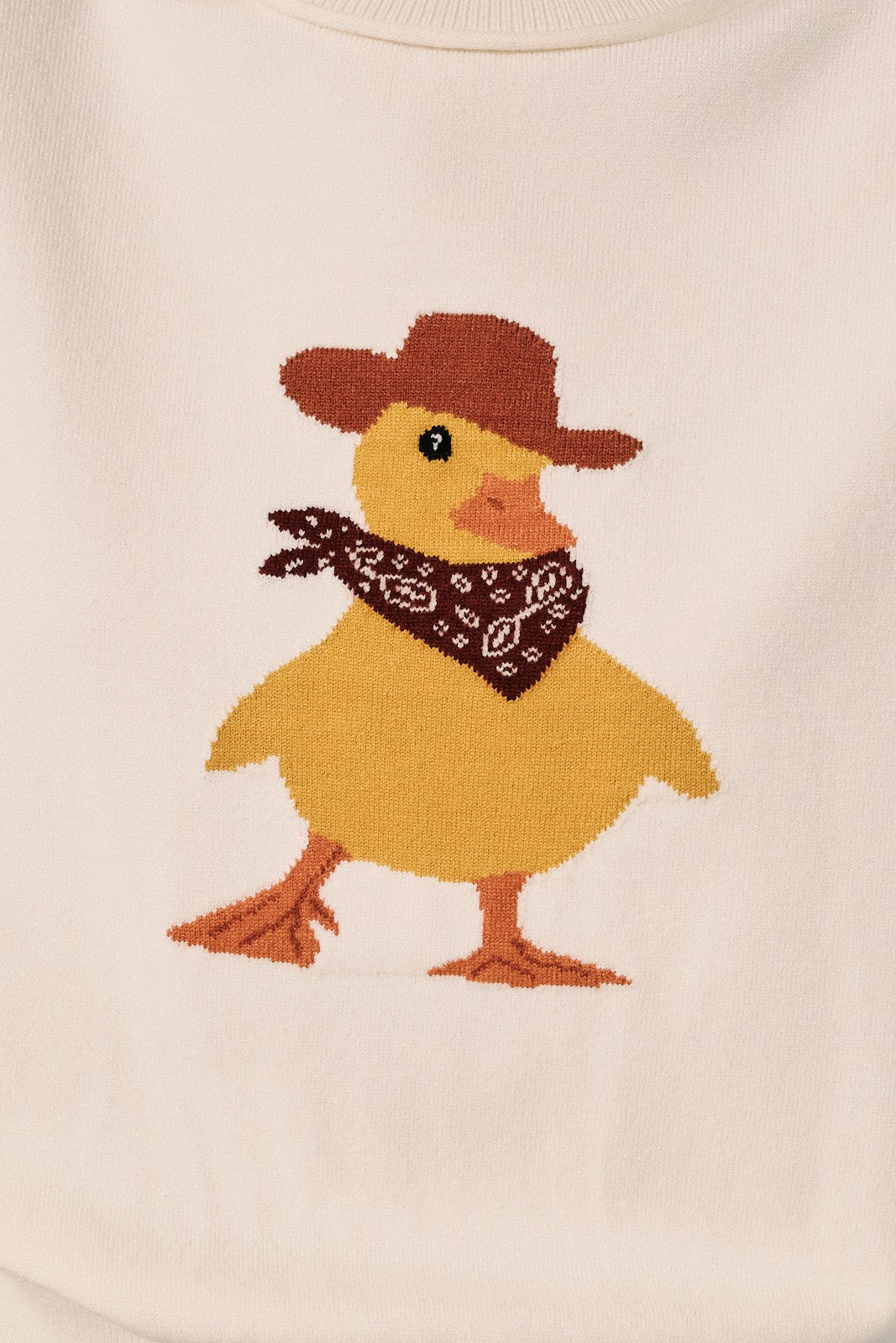 Duckie Top