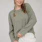 Sage Top