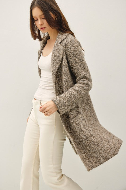Odelia Cardigan