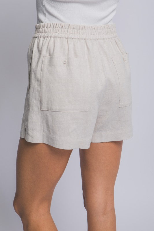 Dawn Shorts