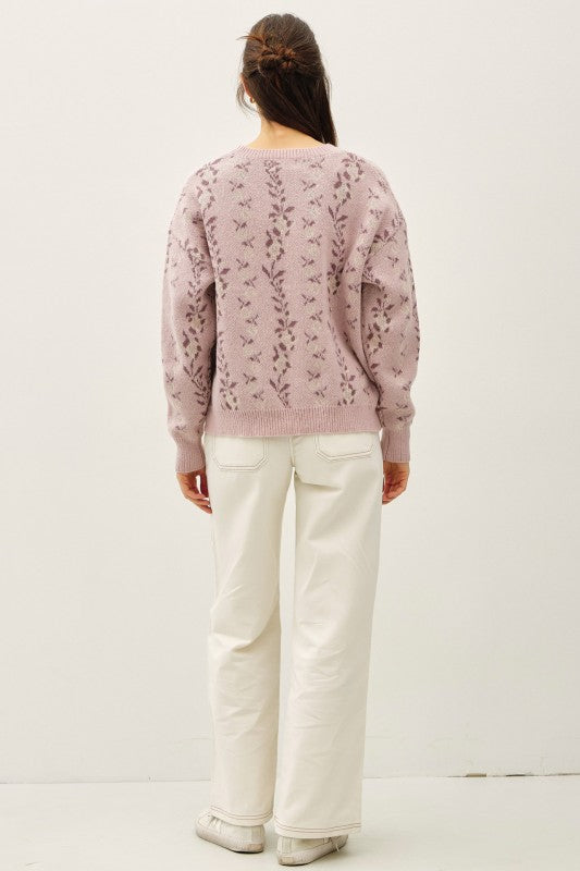 Winnifred Sweater