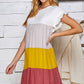 Lettie Dress