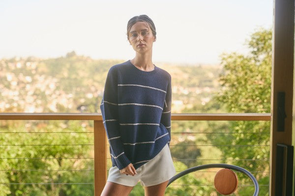 Emery Sweater