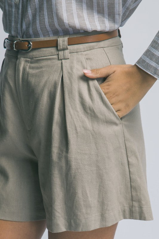 Briar Shorts