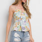 Violet Top