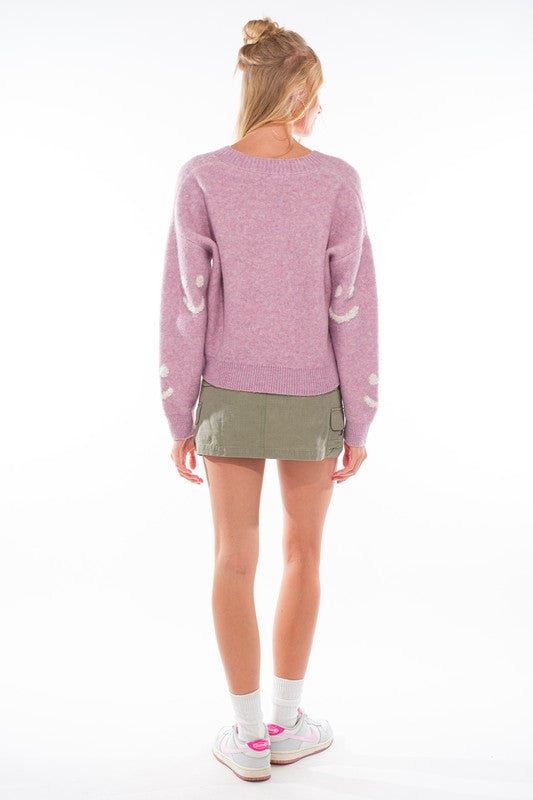 Aurelia Sweater