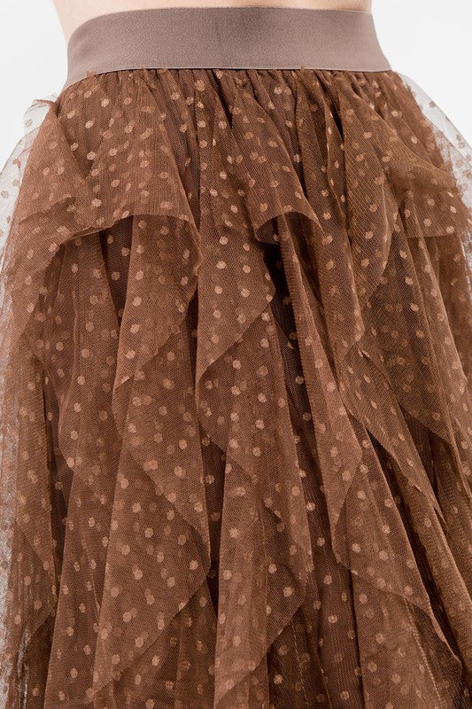 Ophelia Skirt